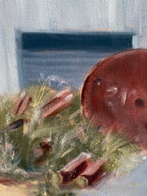 Load image into Gallery viewer, Sawtooth
