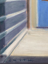 Load image into Gallery viewer, Blue Door
