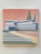 Load image into Gallery viewer, House on the Hill
