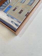 Load image into Gallery viewer, Blue Door
