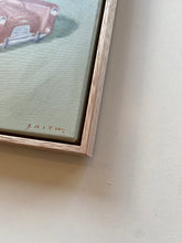Load image into Gallery viewer, Little Red Car
