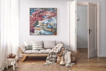 Load image into Gallery viewer, When the Wind Blows
