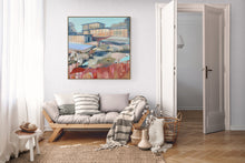 Load image into Gallery viewer, Where the Cockatoos Call
