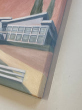 Load image into Gallery viewer, House on the Hill

