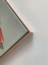 Load image into Gallery viewer, Little Red Car
