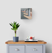 Load image into Gallery viewer, Around the Columns
