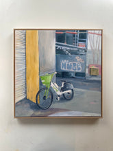 Load image into Gallery viewer, Huge Lime
