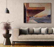 Load image into Gallery viewer, Something in the Air
