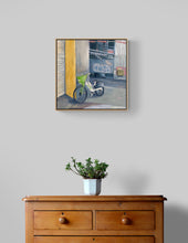 Load image into Gallery viewer, Huge Lime
