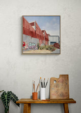 Load image into Gallery viewer, Sawtooth
