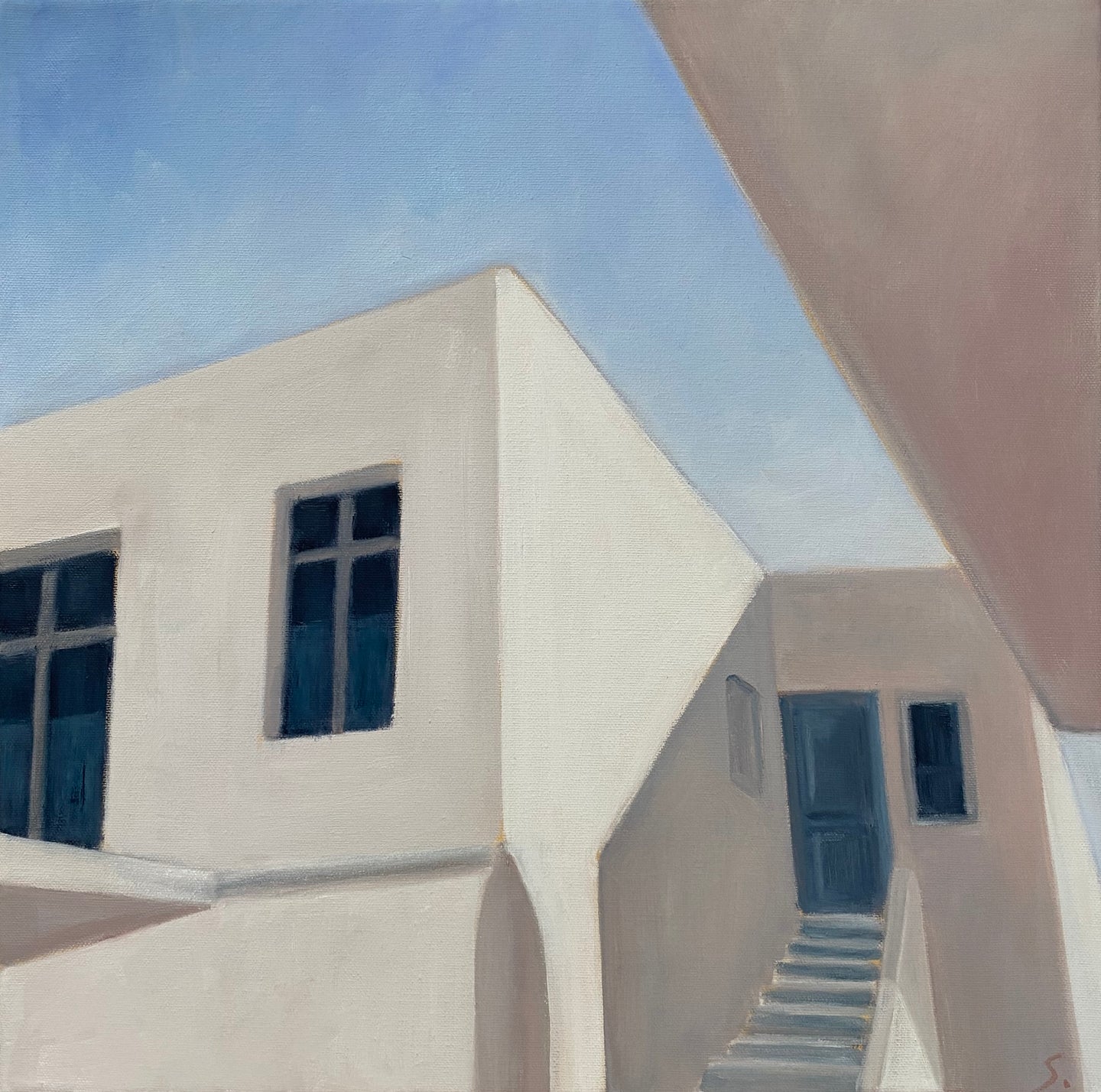 Naxos I