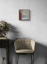 Load image into Gallery viewer, Blue Door
