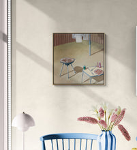 Load image into Gallery viewer, Backyard Barbie
