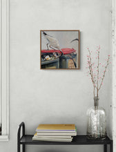 Load image into Gallery viewer, Skinny Flat White
