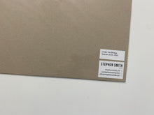 Load image into Gallery viewer, Unframed Print - Under the Bridge
