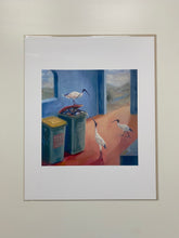 Load image into Gallery viewer, Unframed Print - The Grass is Greener
