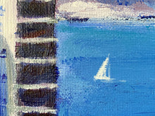 Load image into Gallery viewer, Harbour Regatta II
