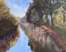 Load image into Gallery viewer, Canal Du Midi
